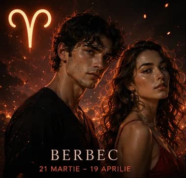 Imagine zodia Berbec