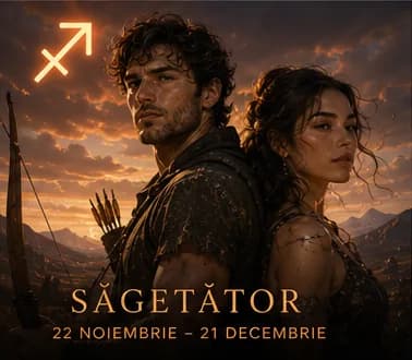 Imagine zodia Săgetător